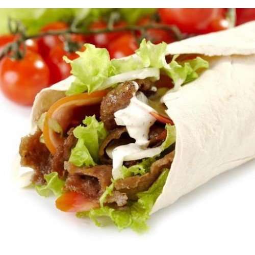 Durum (Wrap)