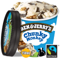 Ben & Jerry's