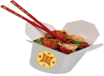 Wok Your Way (Wokbox)