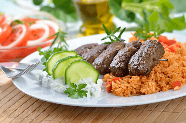 Gerechten voor twee of meerdere personen