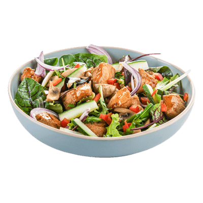 Salades