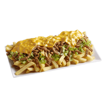 Friet Specials