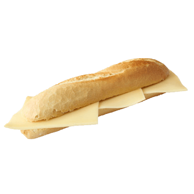 Belegde broodjes