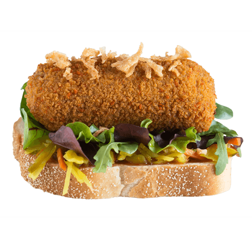 Kroket Specials