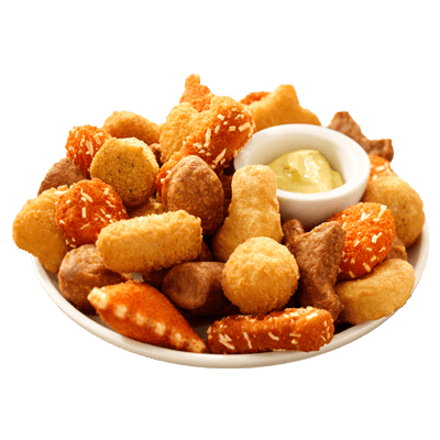 Minisnacks