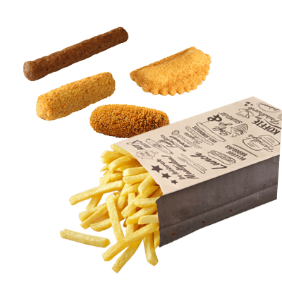 Snacks