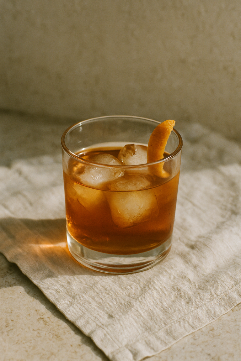 Gedestileerde dranken