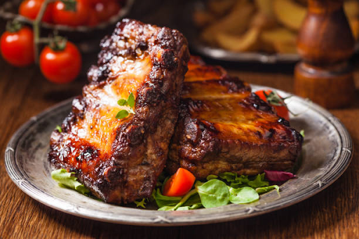 Spareribs