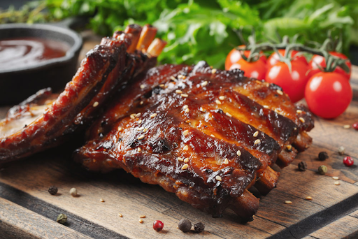Speciale Spareribs