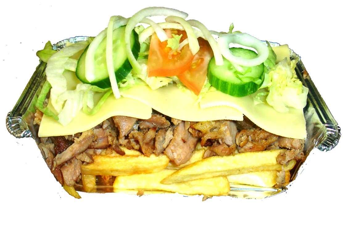 Kapsalon