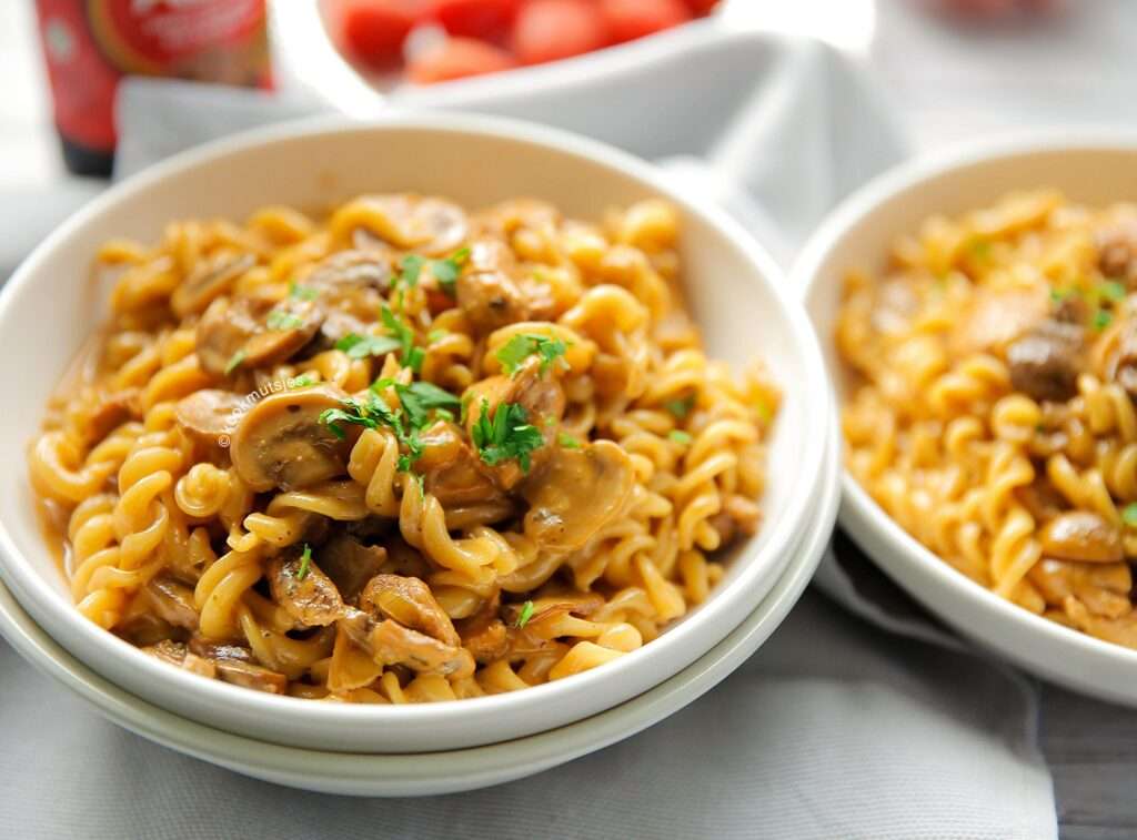 Pasta