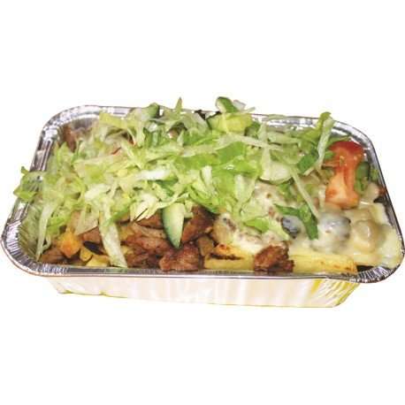 Kapsalon's