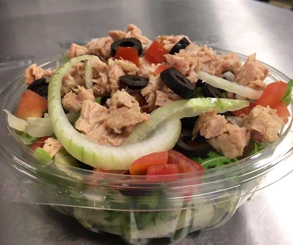Salades