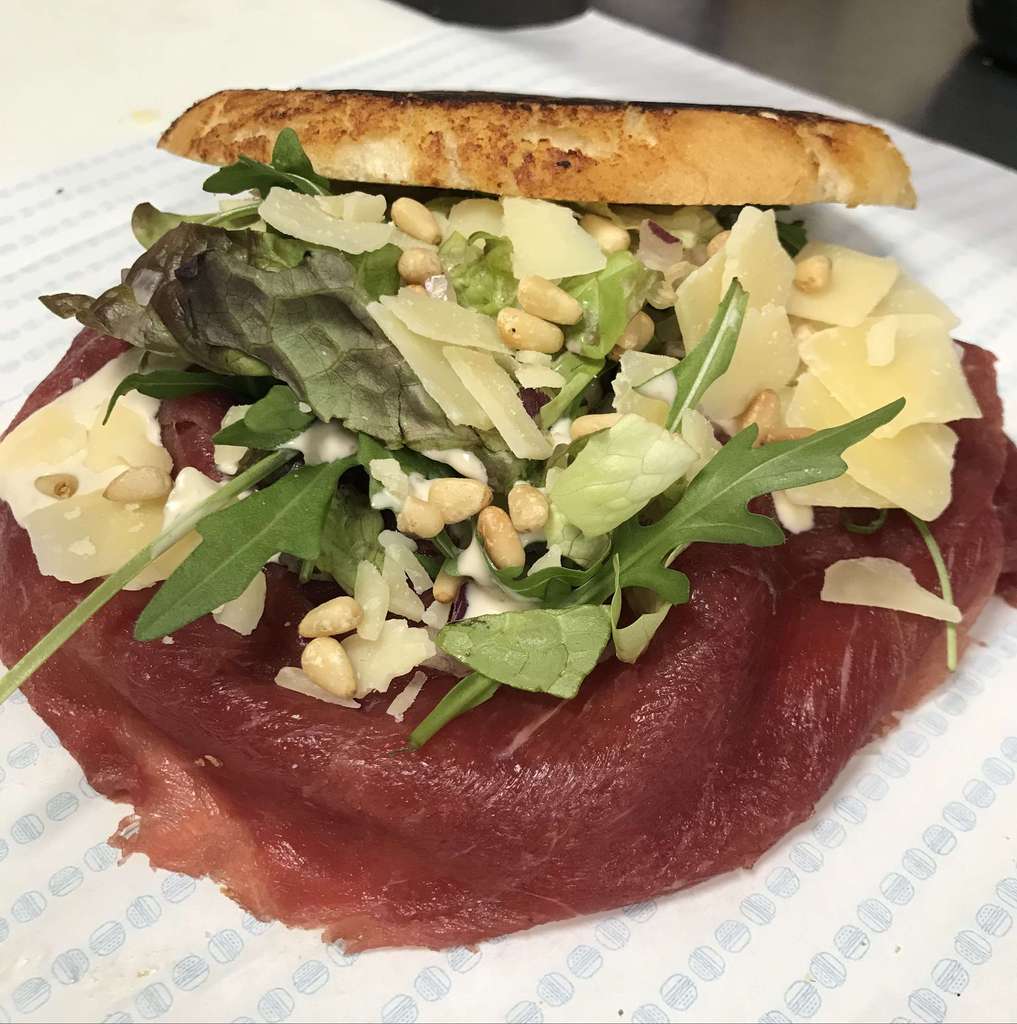 Lunch Ook voor Thuiswerkers