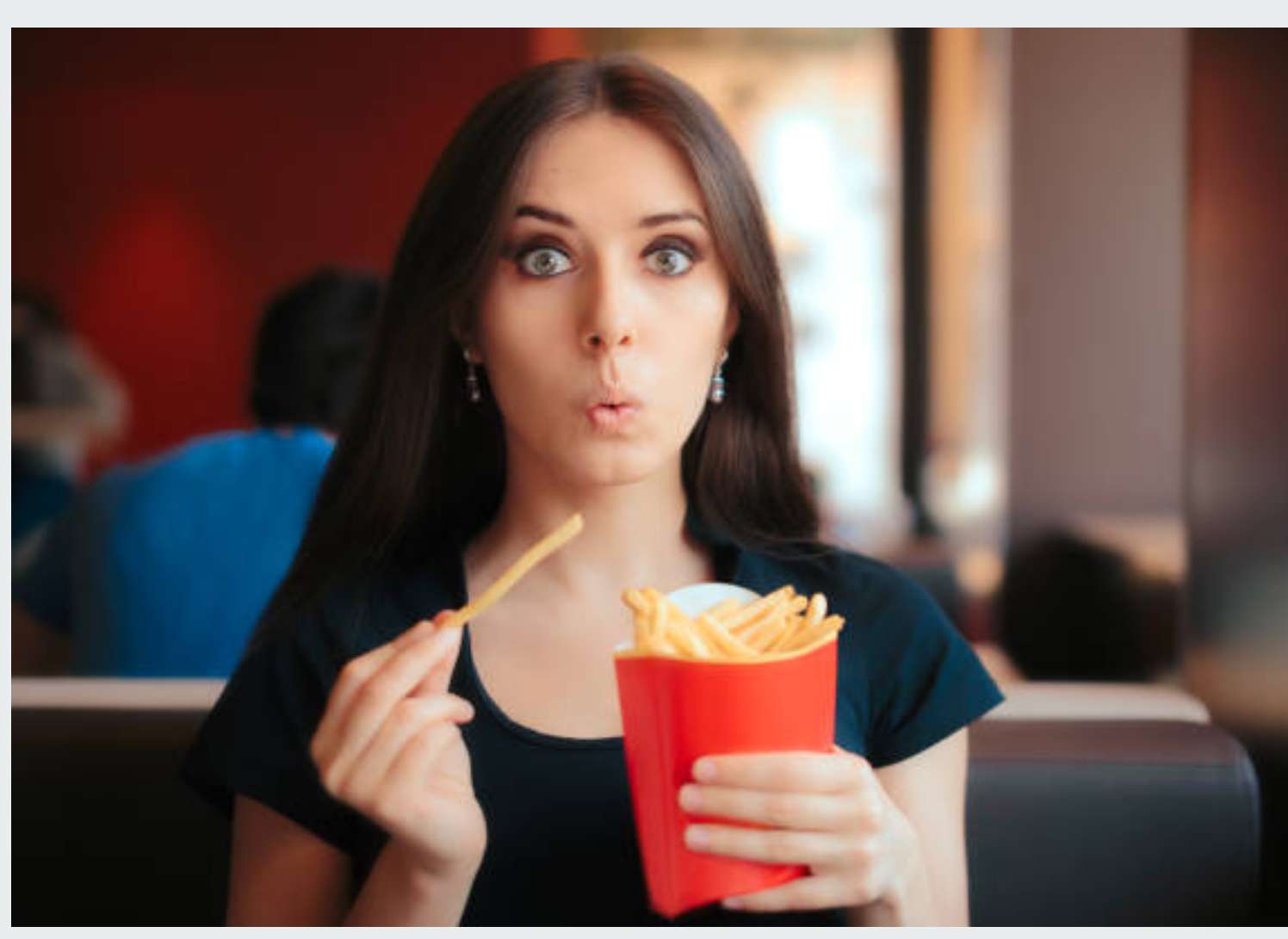 Frites
