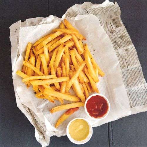 Frites