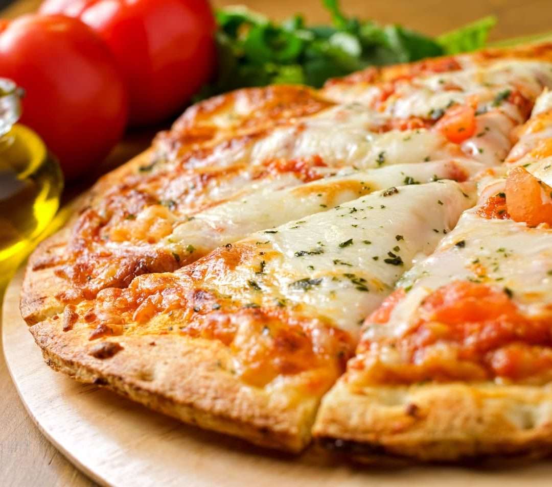 Italiaanse Pizza (30 cm)