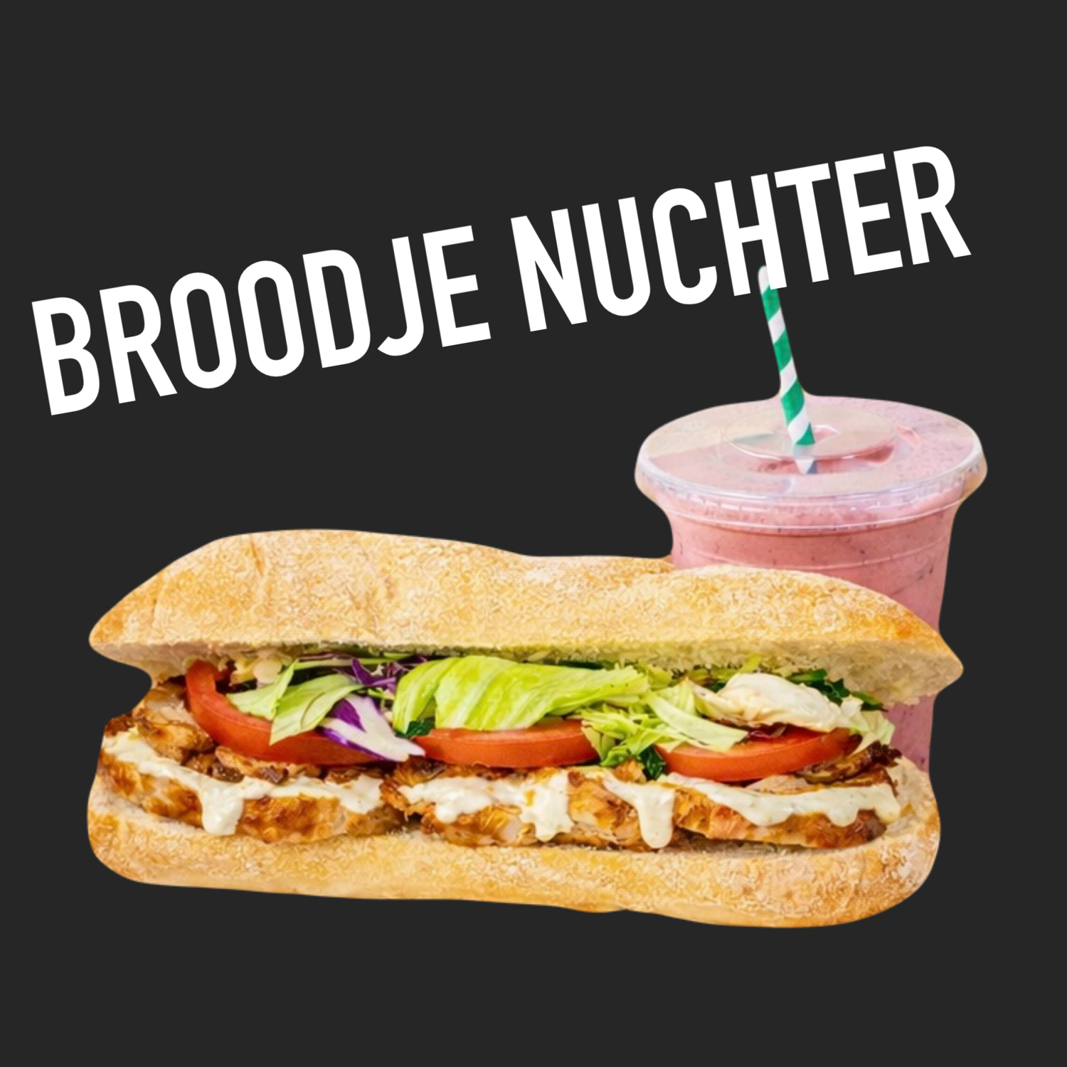 Belegde Broodjes