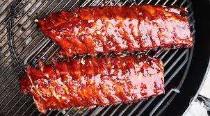 Spareribs