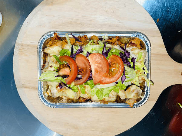 Kapsalon
