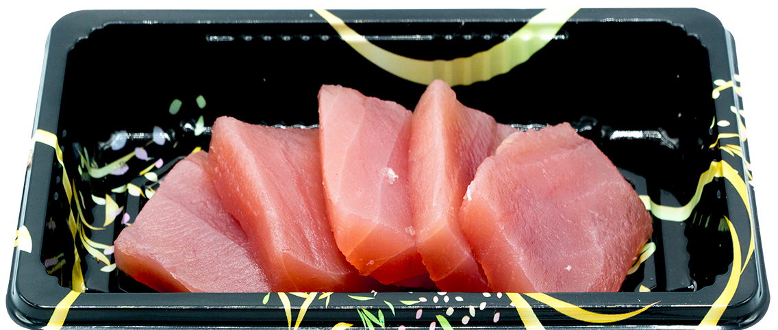 03. Sashimi