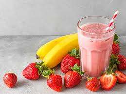 smoothies