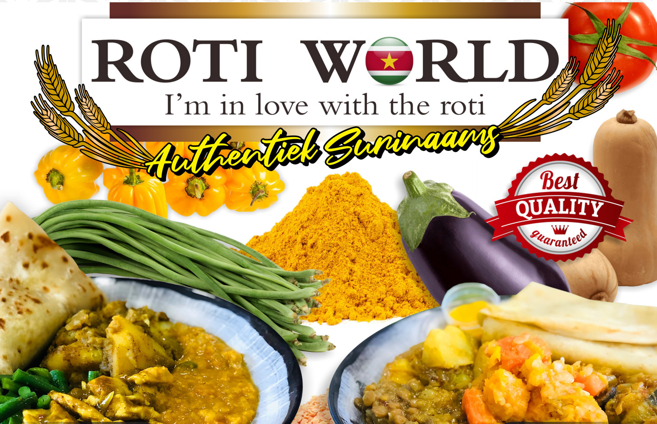 ROTI'S