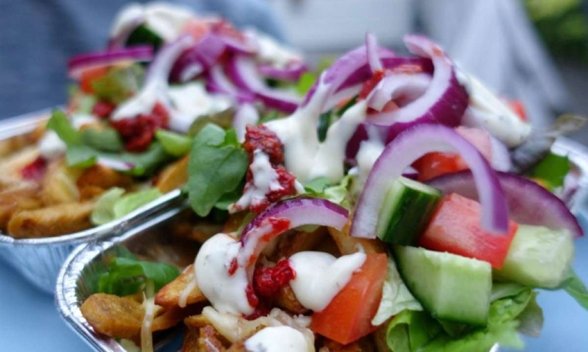 Kapsalon