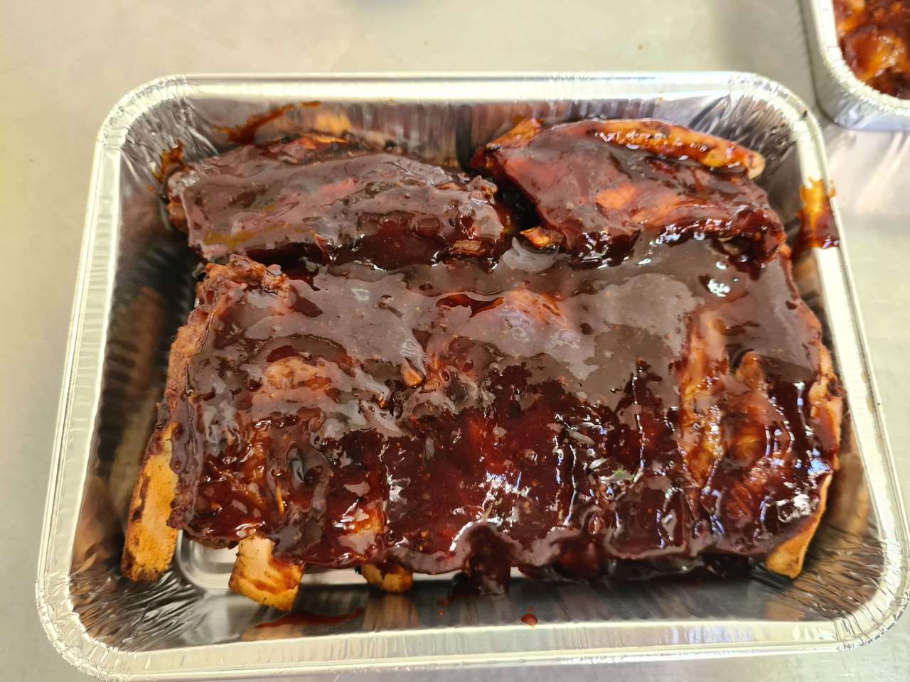 Spareribs