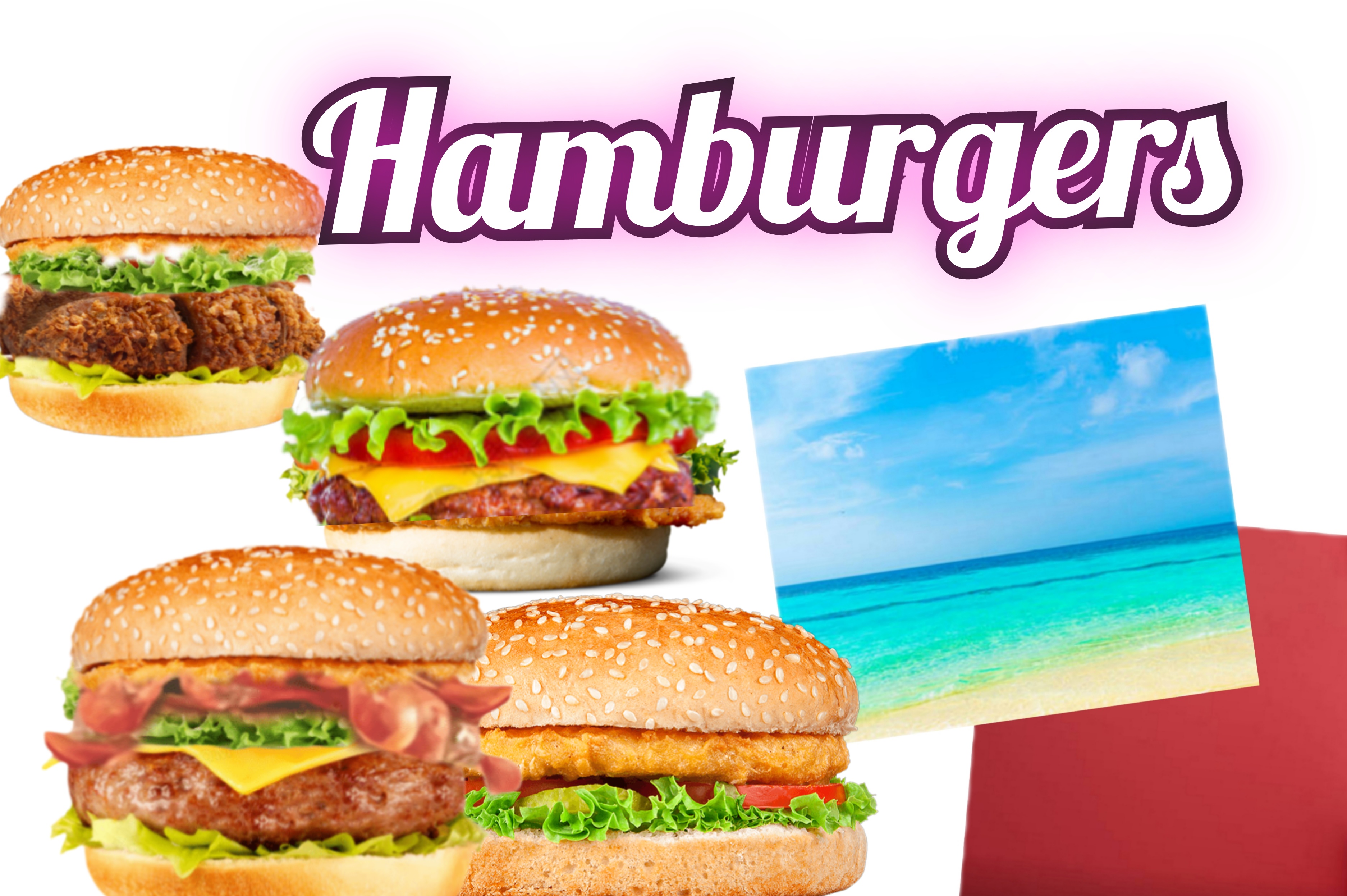 Hamburgers