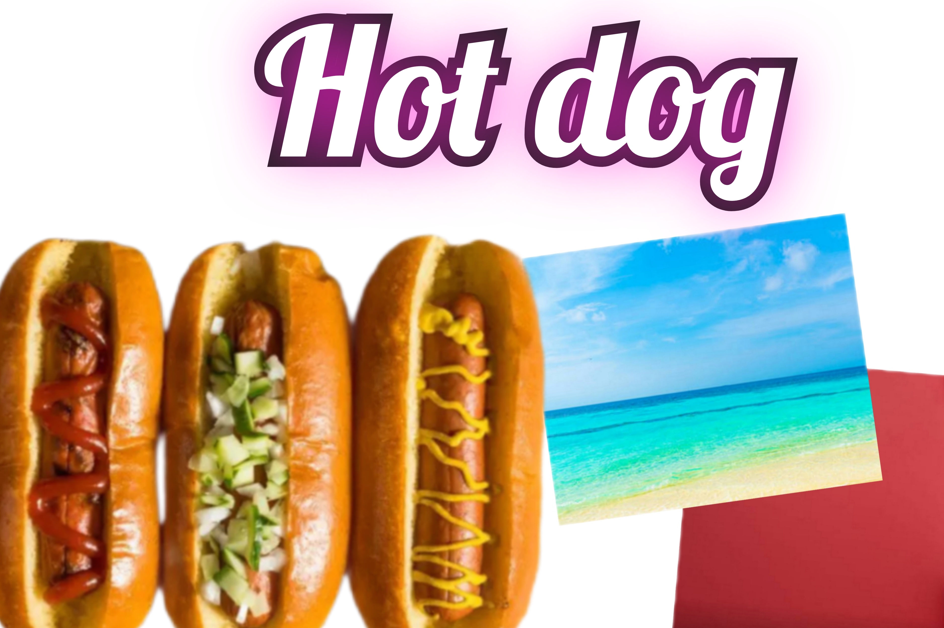 Hot dog