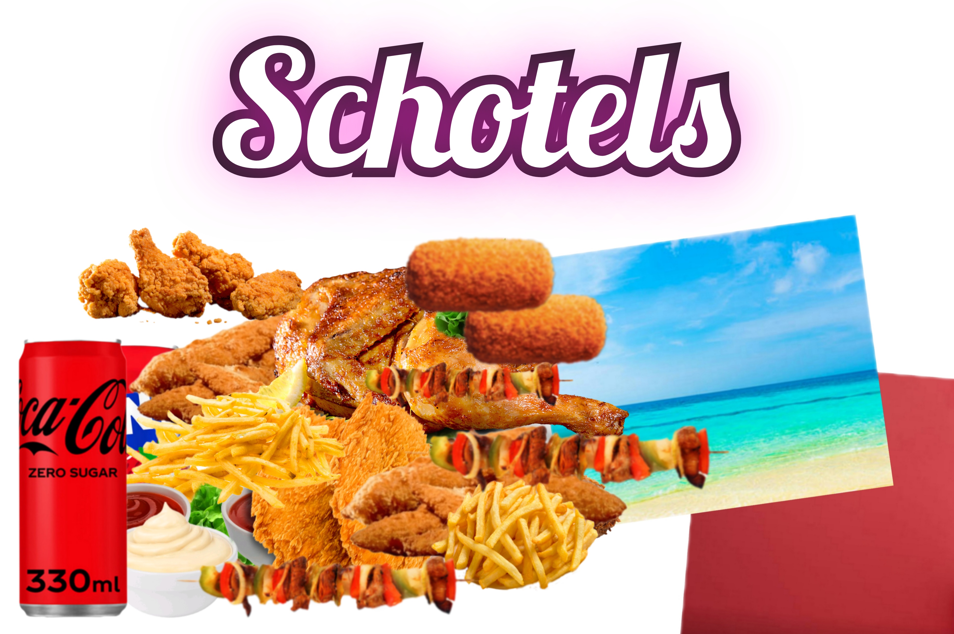 Schotels