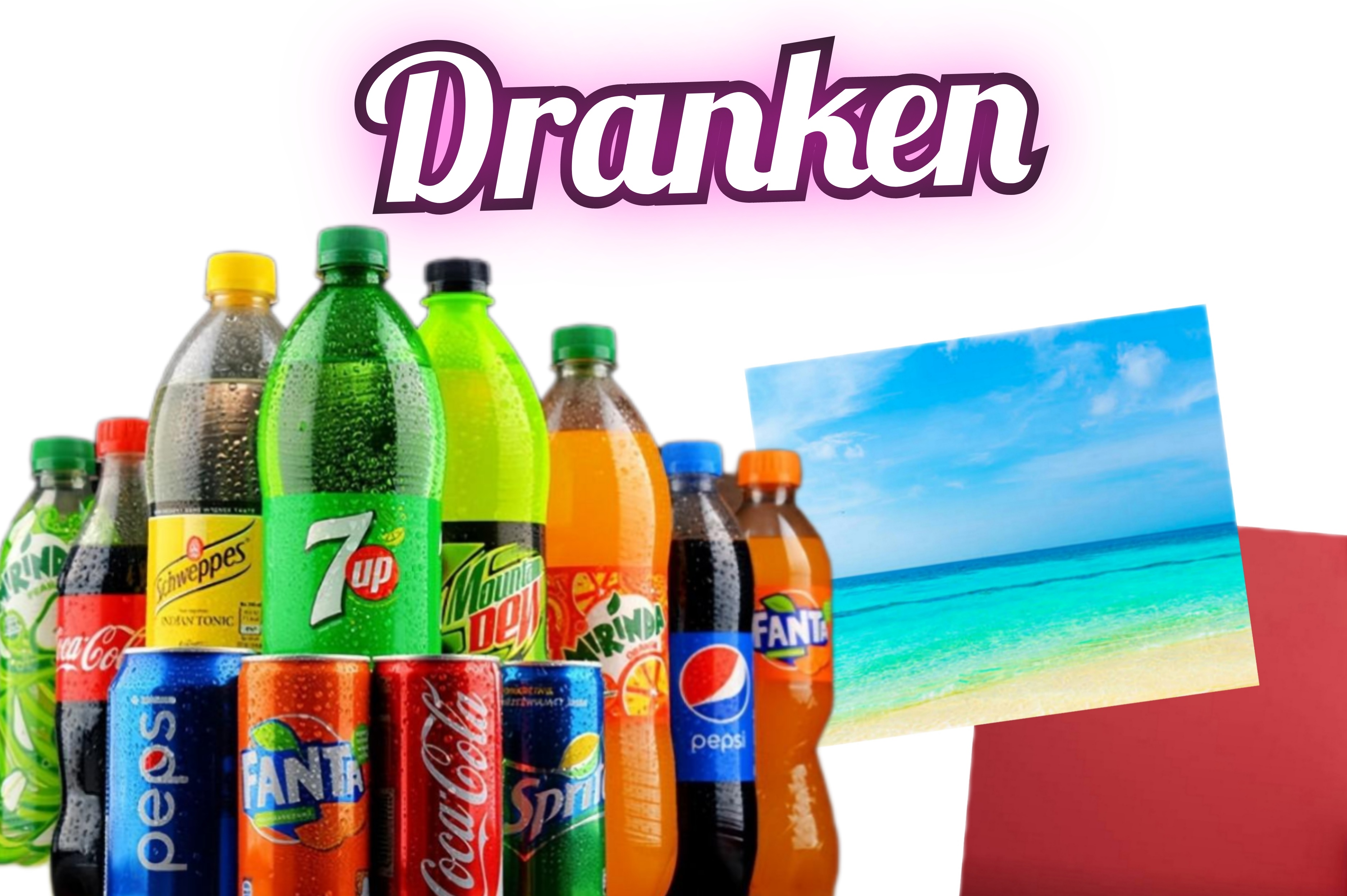 Dranken