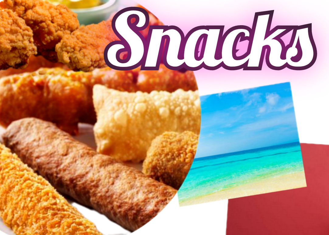 Snacks