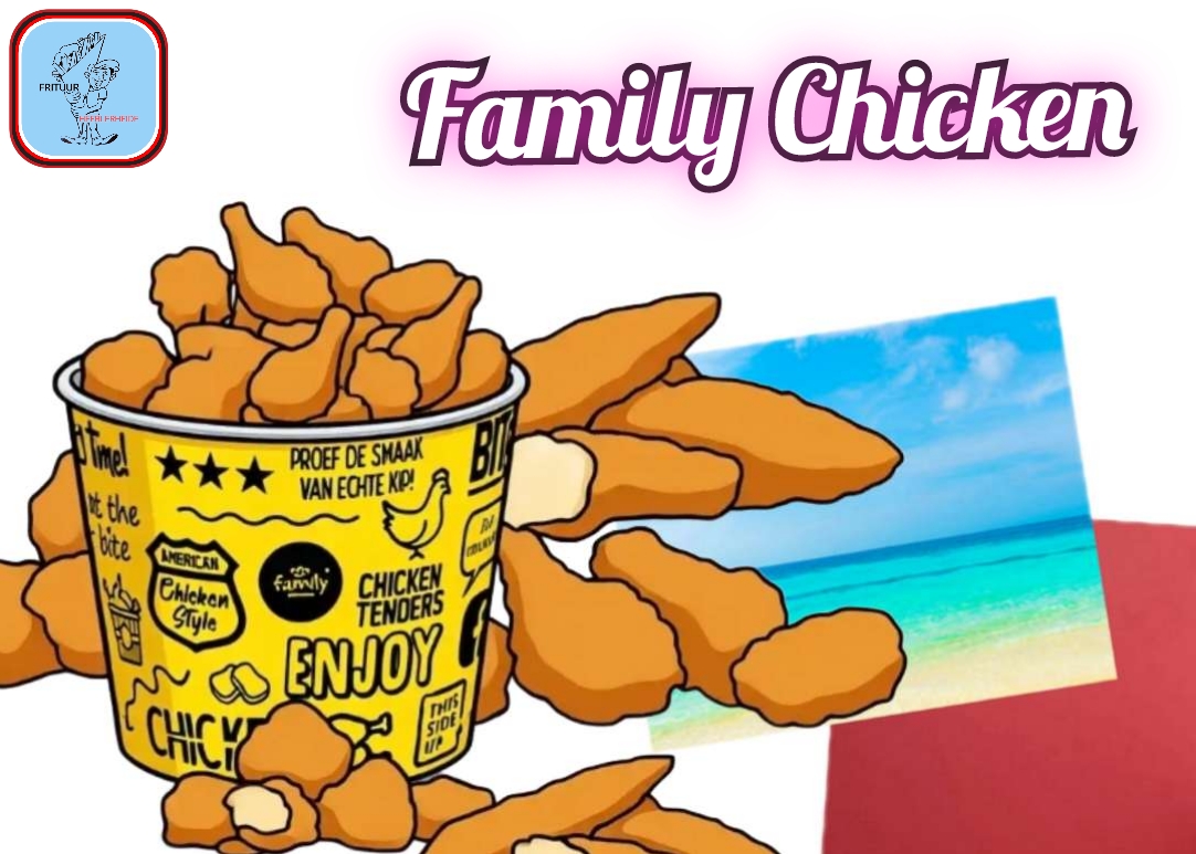 Family Chicken