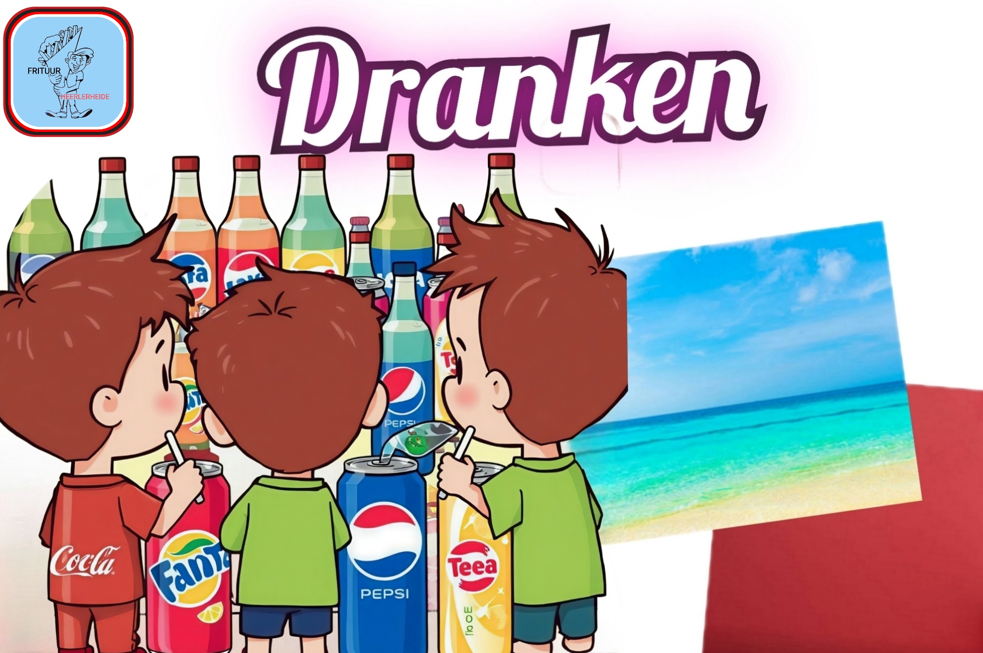 Dranken
