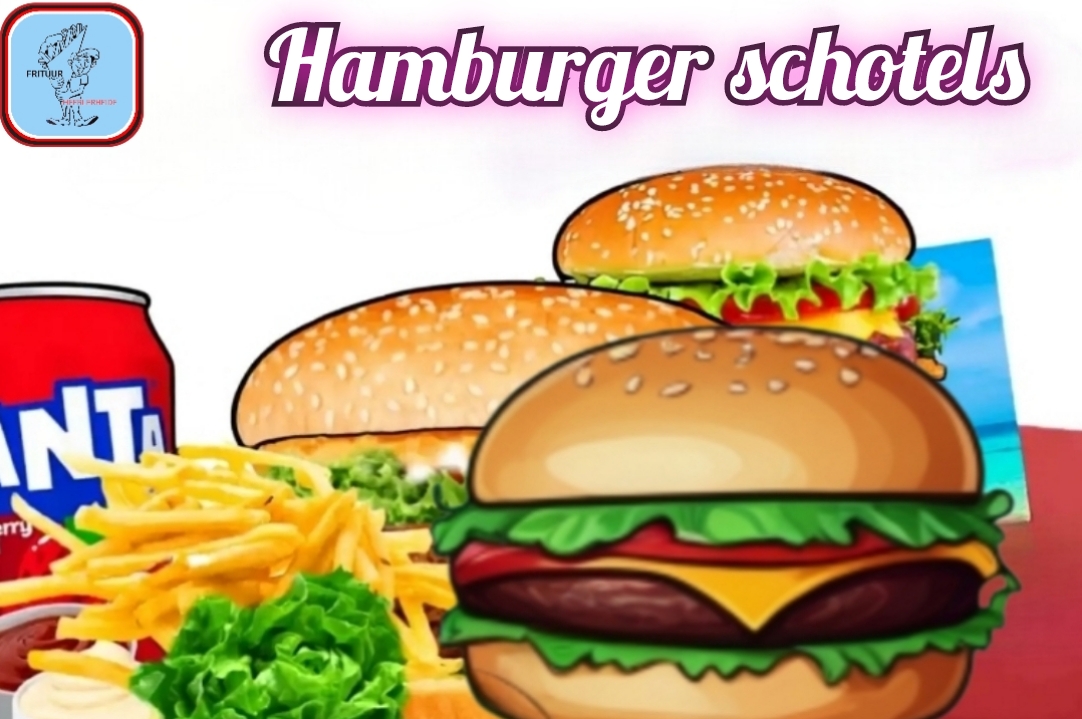 Hamburger schotels