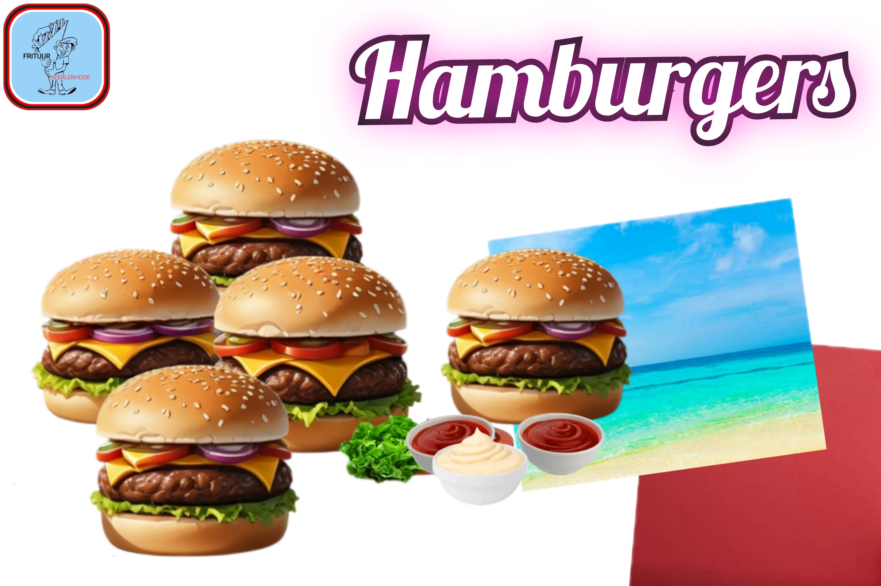 Hamburgers