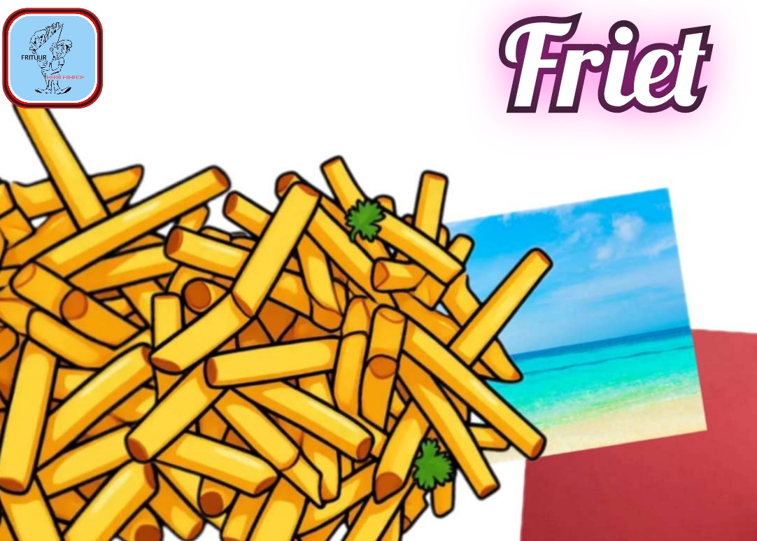 Friet