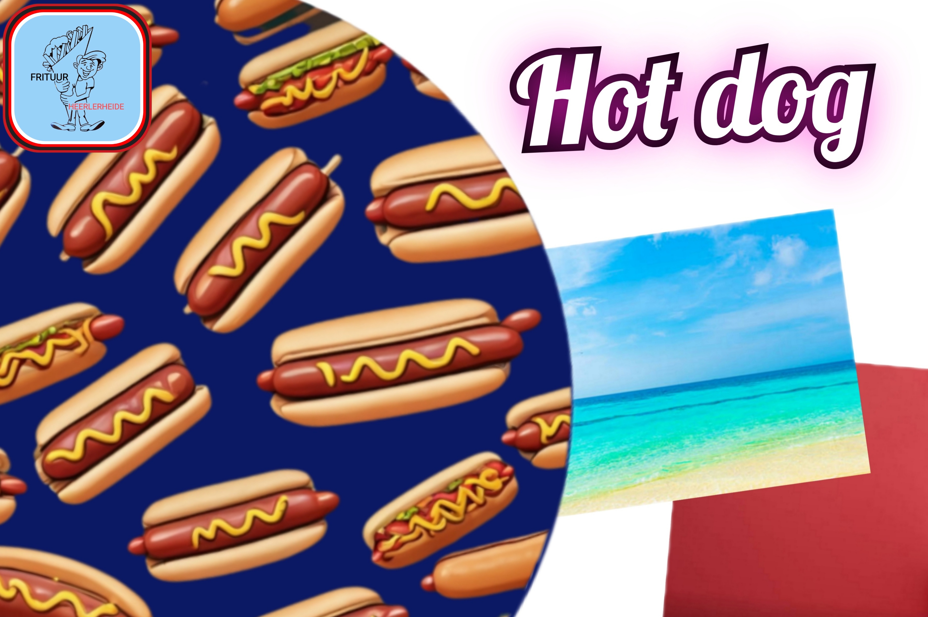 Hot dog