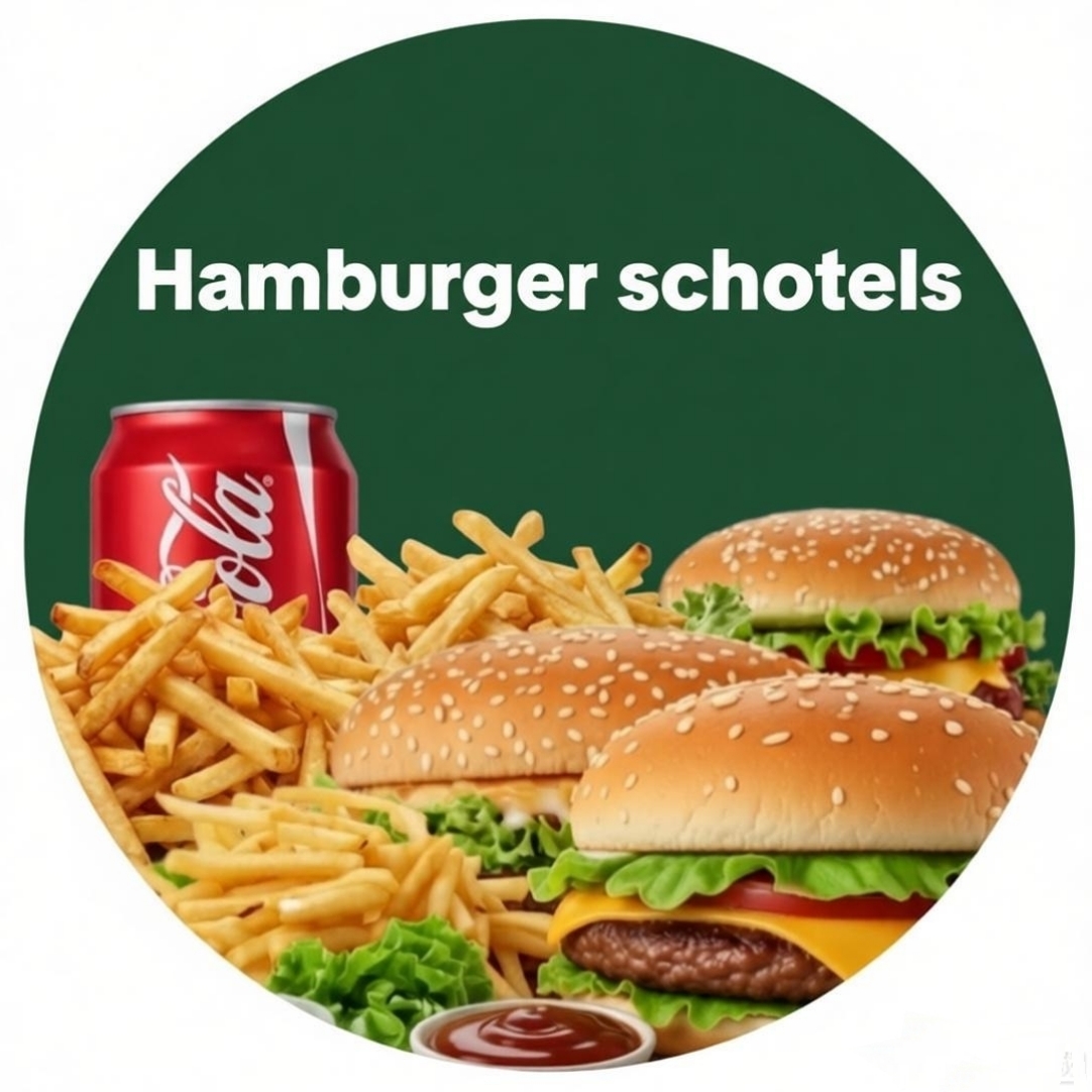 H͟a͟m͟b͟u͟r͟g͟e͟r͟ s͟c͟h͟o͟t͟e͟l͟s͟