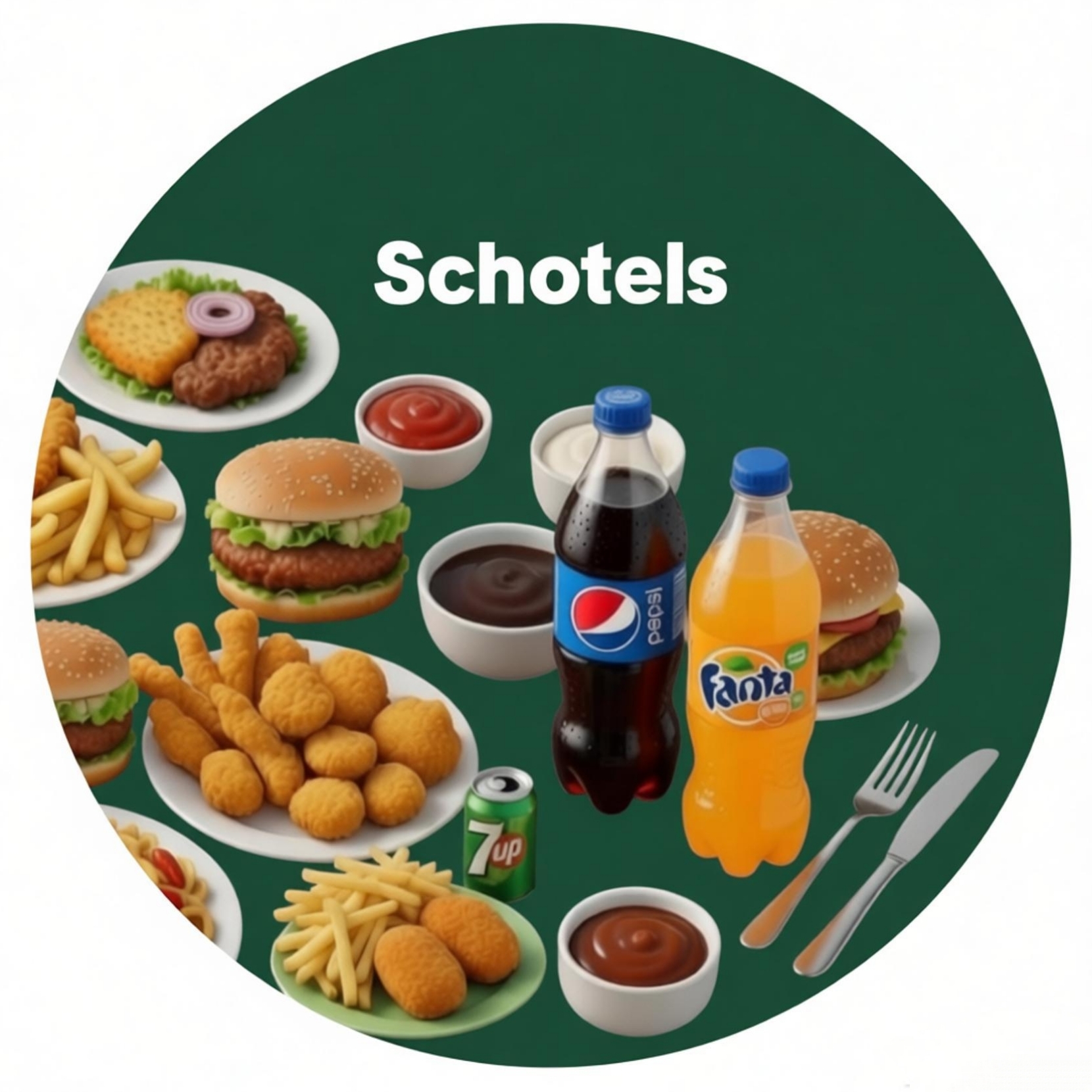 S͟c͟h͟o͟t͟e͟l͟s͟