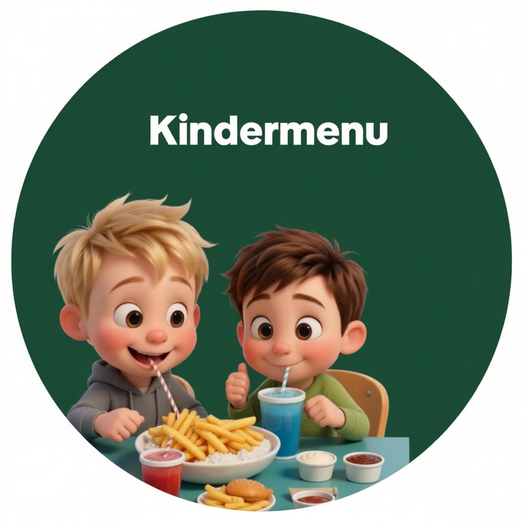 K͟i͟n͟d͟e͟r͟m͟e͟n͟u͟