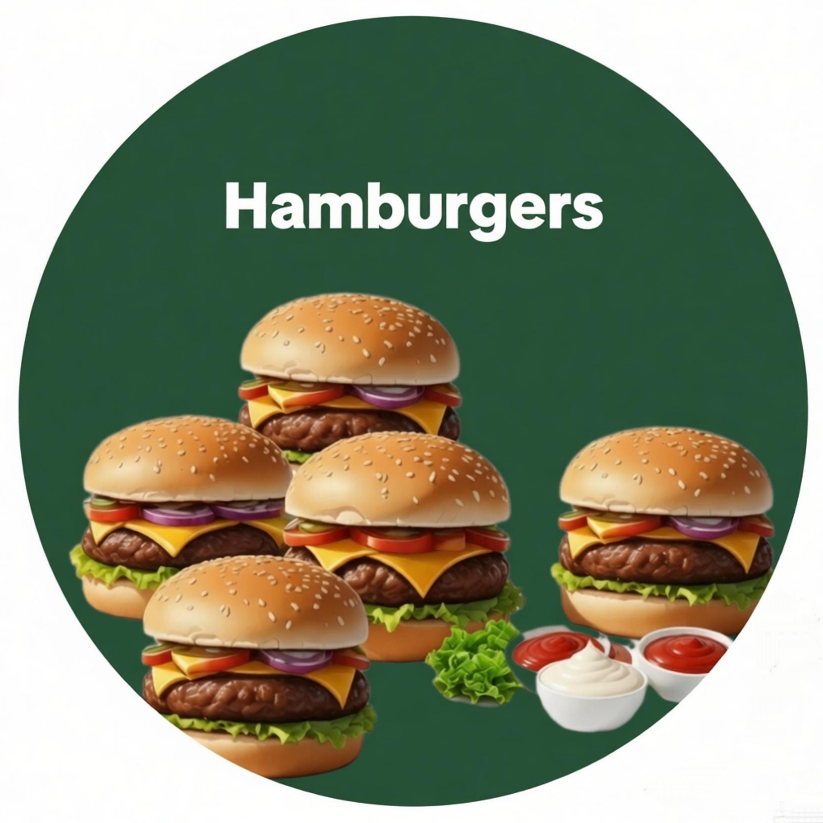 H͟a͟m͟b͟u͟r͟g͟e͟r͟s͟