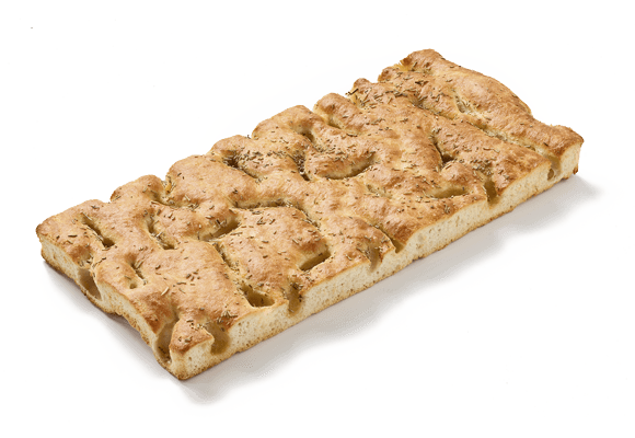 Focaccia