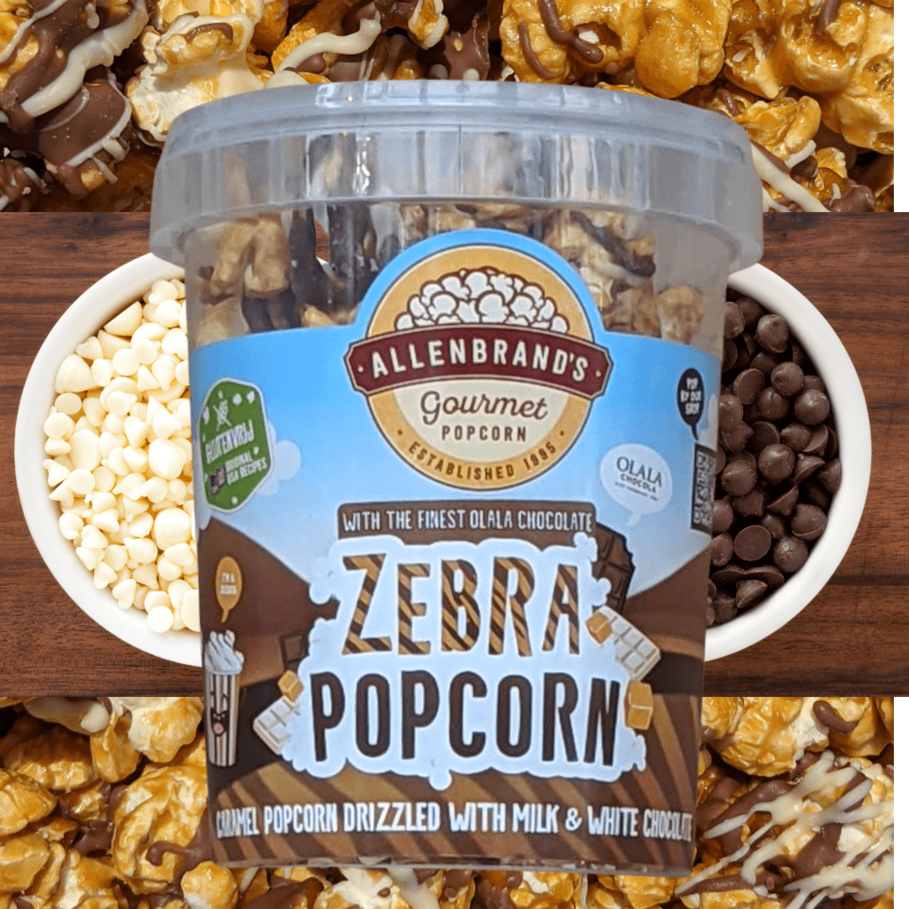 Popcorn real American