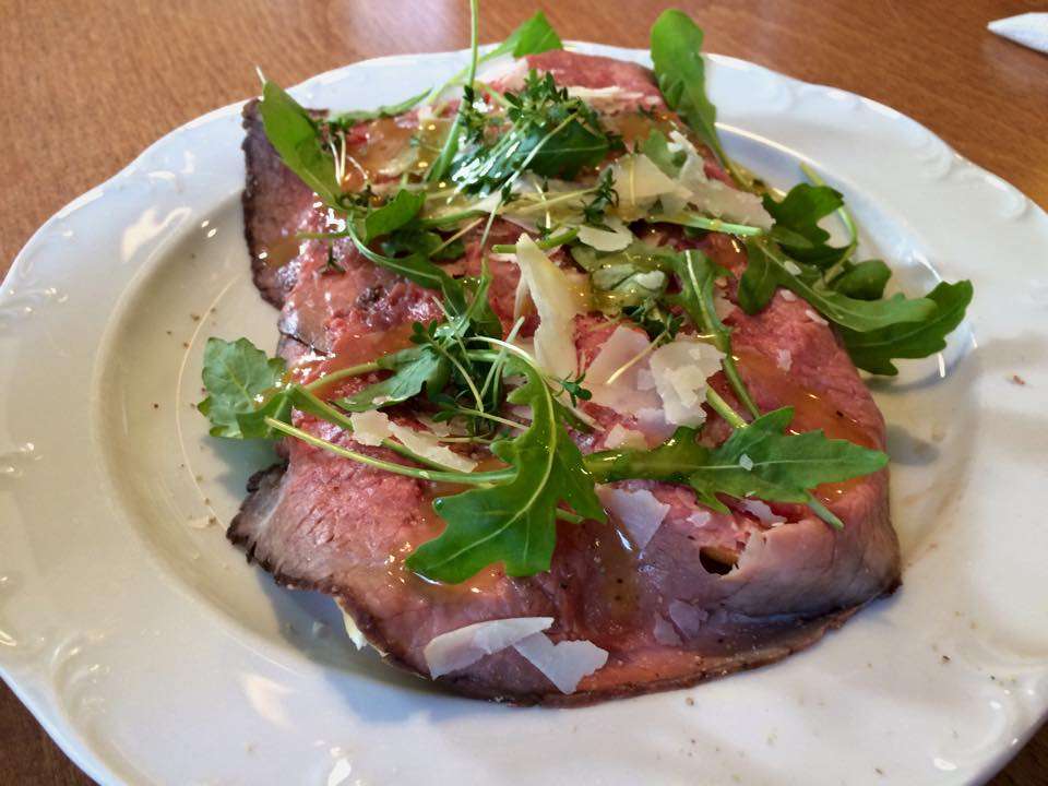 KOUDE SPECIALITEITEN