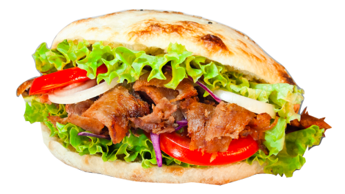 Broodjes /سندويش خبز صمون