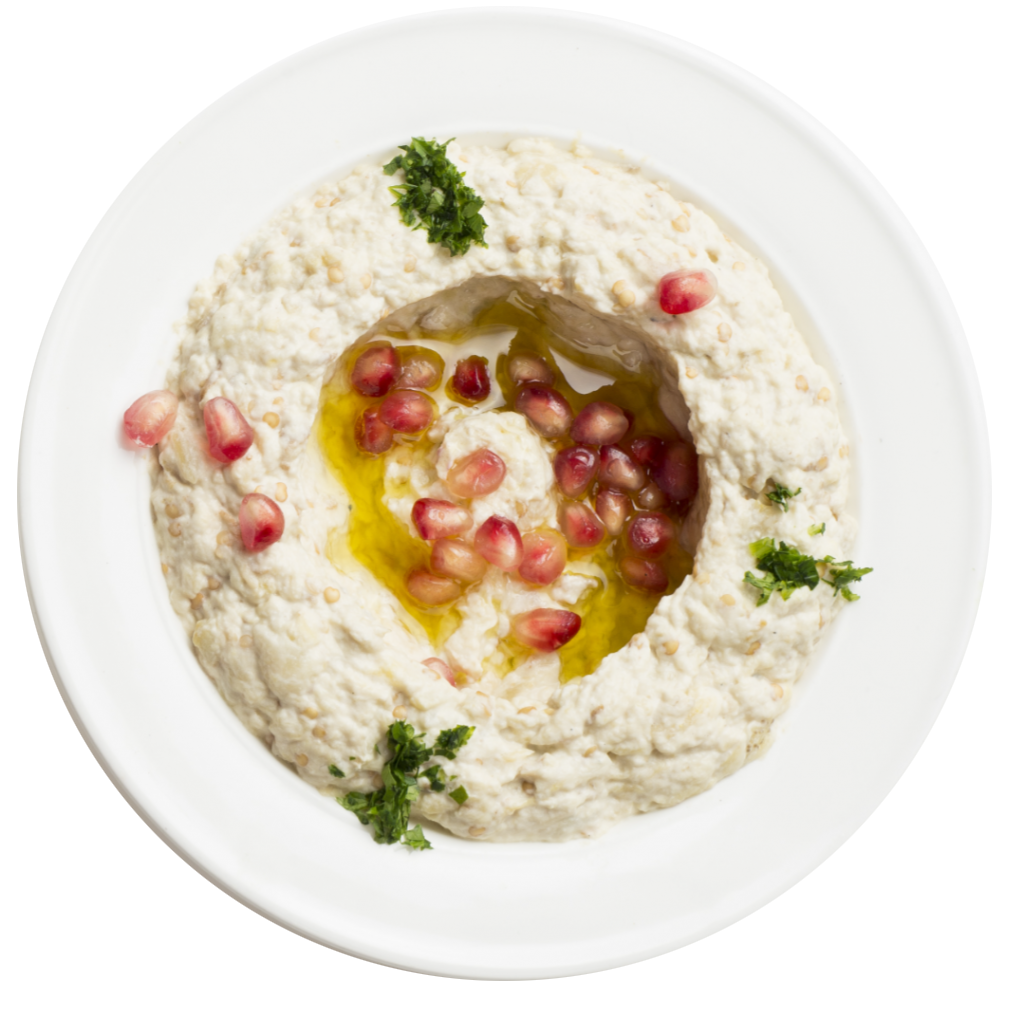 Voorgerechten/المقبلات