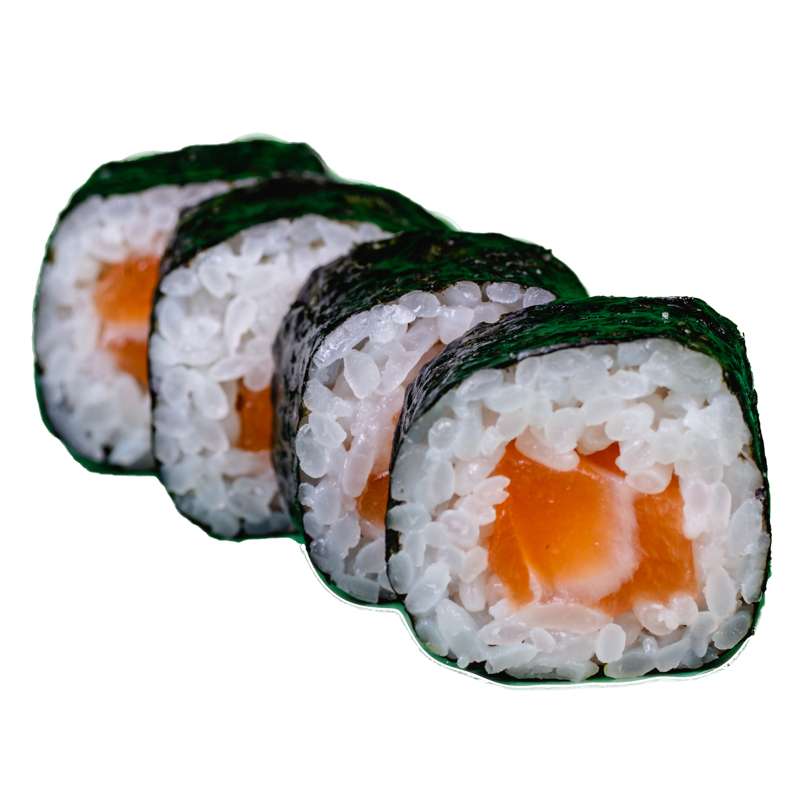 Maki Per 4 Stuks